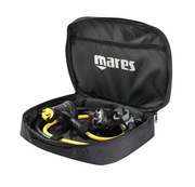 Regulator DUAL / 15x + Octopus DUAL + Manometr + torba