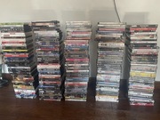 Zestaw bajek i filmów DVD