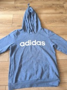 Bluza z kapturem adidas