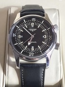 Longines Legend Diver No Date