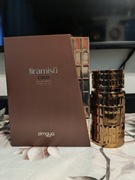 Oryginalna woda EDP perfumy Zimaya tiramisu Coco choco gourmand kawa 100ml