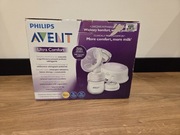 Laktator elektryczny Philips Avent Ultra Comfort 