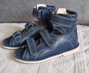 sandały profilaktyczne Ani But Maxel 244 rozmiar 28