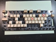 Klawisz Amiga  500 600 1200