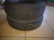 Opony letnie 165/70r13 kormoran 2 szt