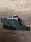 Moduł VGS / LAN / przyciski funkcyjne do HP ProBook 6570b 10031fs00-600-g