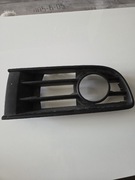 Kratka atrapa zderzaka vw volkswagen Polo 2001 - 2005