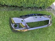 Zderzak przód Suzuki swift mk7 IV kolor ZUC brązowy w kolor