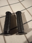 Manetki, gumy kierownicy Simson.