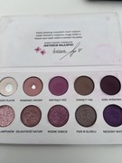 Paleta cieni Kwitnąca Wiśnia Glamshop