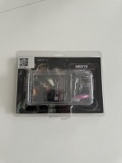 Medyk - dodatek do Nemesis - PL - uszkodzona figurka