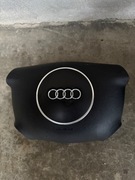 Kierownica z poduszka Audi a2 a3 a4 8P0880201J 8e0000124 8z0419091e