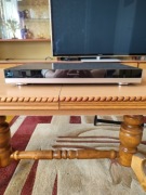 Odtwarzacz dvd blu-ray Panasonic