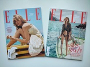 Magazyn Elle nr 08/2025