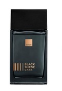 Woda toaletowa Black Suede Dark Avon 75 ml nowa