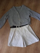 Zestaw   wiosna lato r XL 