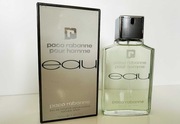 Paco Rabanne Eau Pour Homme 100 ml EDT UNIKAT