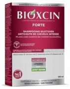Bioxcin Forte Szampon przeciw silnemu wypadaniu włosów 300 ml