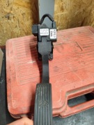 Potencjometr gazu, Terrano,kia Sorento, gaz 