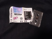 Slayer / Metal Onslaught 2 x mini lp 