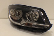 VW TOURAN  LAMPA PRAWA ZWYKŁA 1T1941006H