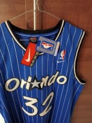 Koszulka NBA Nike L/xl Orlando onael 32 