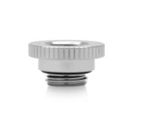 EK Water Blocks EK-Quantum Torque Surface Port Adapter - Nickel