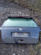 Klapa bagażnika golf 3 kombi 