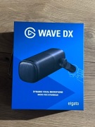 Mikrofon ELGATO DX