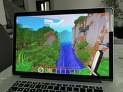 Apple MacBook Pro 15 Late 2013 a1398