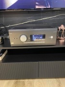 Arcam AVR30 9.1.6 z 4K i Dolby Atmos