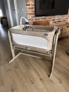 Dostawka NEXT to Me Magic 