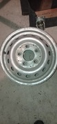 Felgi stalowe R15c (na opony 225/70) 