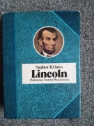 Stephen B. Oates. Lincoln