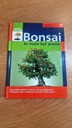 Książka Bonsai to może być proste Horst Stahl, Helmut Rüge
