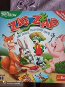 Gra planszowa Zig Zap Granna