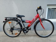 Sprzedam rower Texo X-Liner 24 cali 