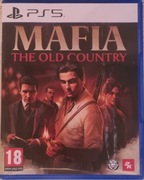 Mafia The Old Country PS5