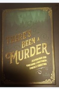 There's been a murder - gra karciana. Wersja polska