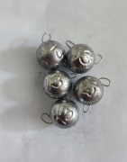 Ciężarki czeburaszka 13g