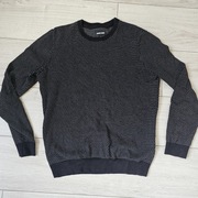 Czarny sweter r. M Your Turn męski