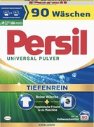 Proszek do prania białego.