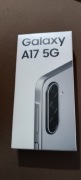 Nowy Samsung Galaxy A17 5G 128 GB Pamięć RAM 4 GB
