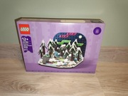 LEGO 40785 - Northern Lights Diorama.