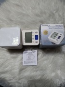 Ciśnieniomierz nadgarstkowy ARSIMAI BSX312 LCD automatyczny + etui NOWY