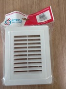 Kratka 11 x14  Przybysz  nr 44 biała 