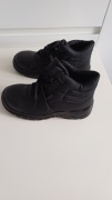 Buty robocze Blackrock Leather Chukka, Rozmiar 38