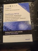 Lokalne sieci komputerowe cz. 3 INF.02 Administracja i eksploatacja...