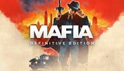 Mafia definitive edition - klucz Steam