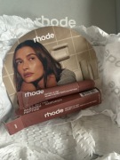 Rhode Toast Hailey Hieber Lip tint błyszczyk NOWY